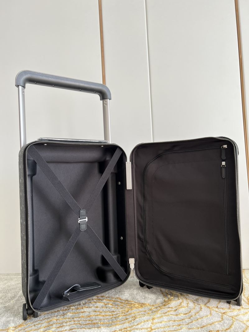 LV Suitcase